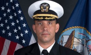 US Navy Seal Commander Job W Price